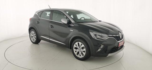 RENAULT Captur TCe 100 CV Intens