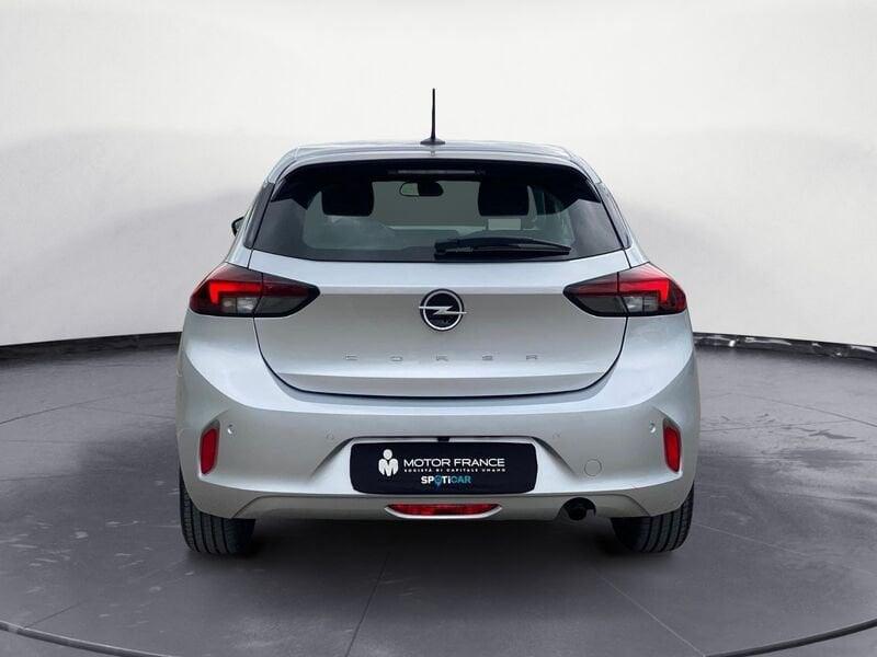 Opel Corsa VI 2023 1.2 s&s 75cv