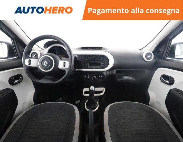 RENAULT Twingo 1.0 SCe Live