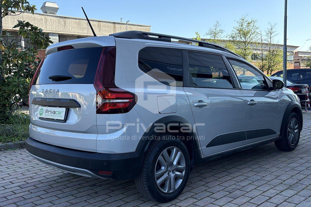 DACIA Jogger 1.0 TCe GPL 100 CV 5 posti Comfort