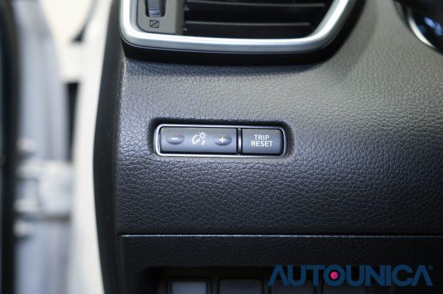 NISSAN Qashqai 1.5 DCI 115 CV N-CONNECTA TETTO PANORAMICO