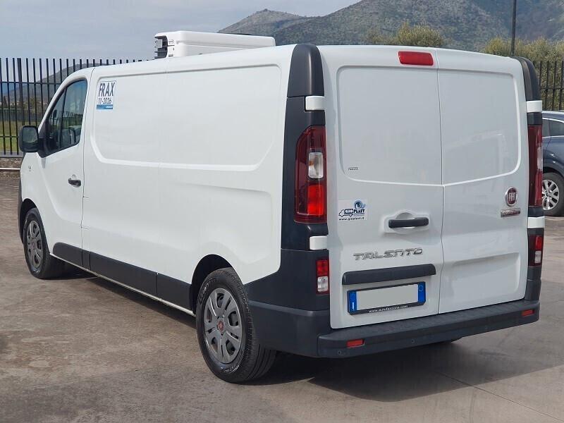FIAT Talento 2.0 EcoJet 145 LH1 TOUCH 9 PARK FRIGO