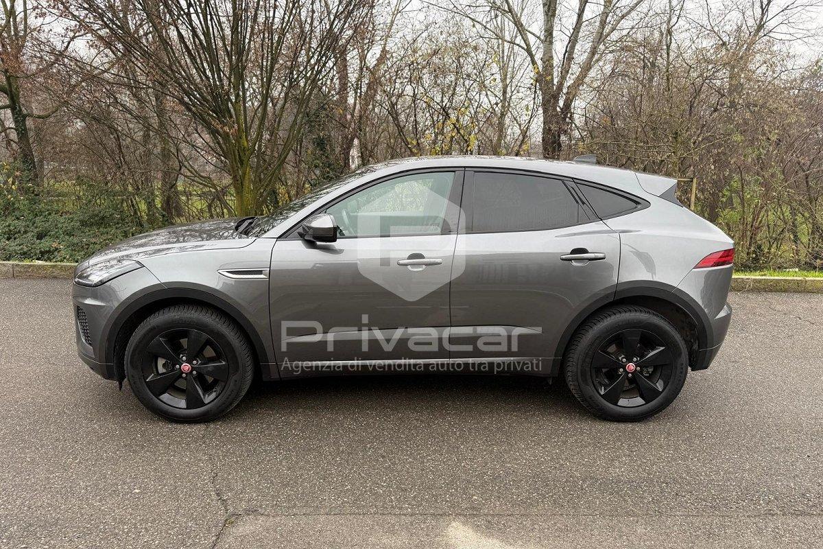 JAGUAR E-Pace 2.0D 180 CV AWD aut. R-Dynamic