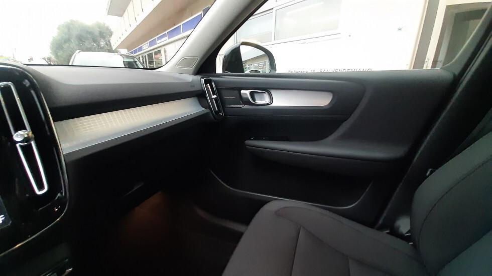 Volvo XC40 T4 Recharge Plug-in Hybrid Inscription Expression