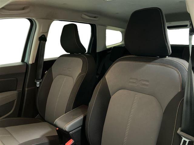 DACIA Duster 1.5 Blue dCi Extreme 4x4