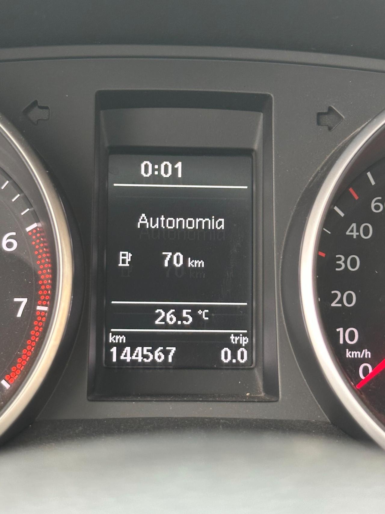 Volkswagen Golf 1.4 TSI 160CV, Impeccabile, Euro 5A, garantita