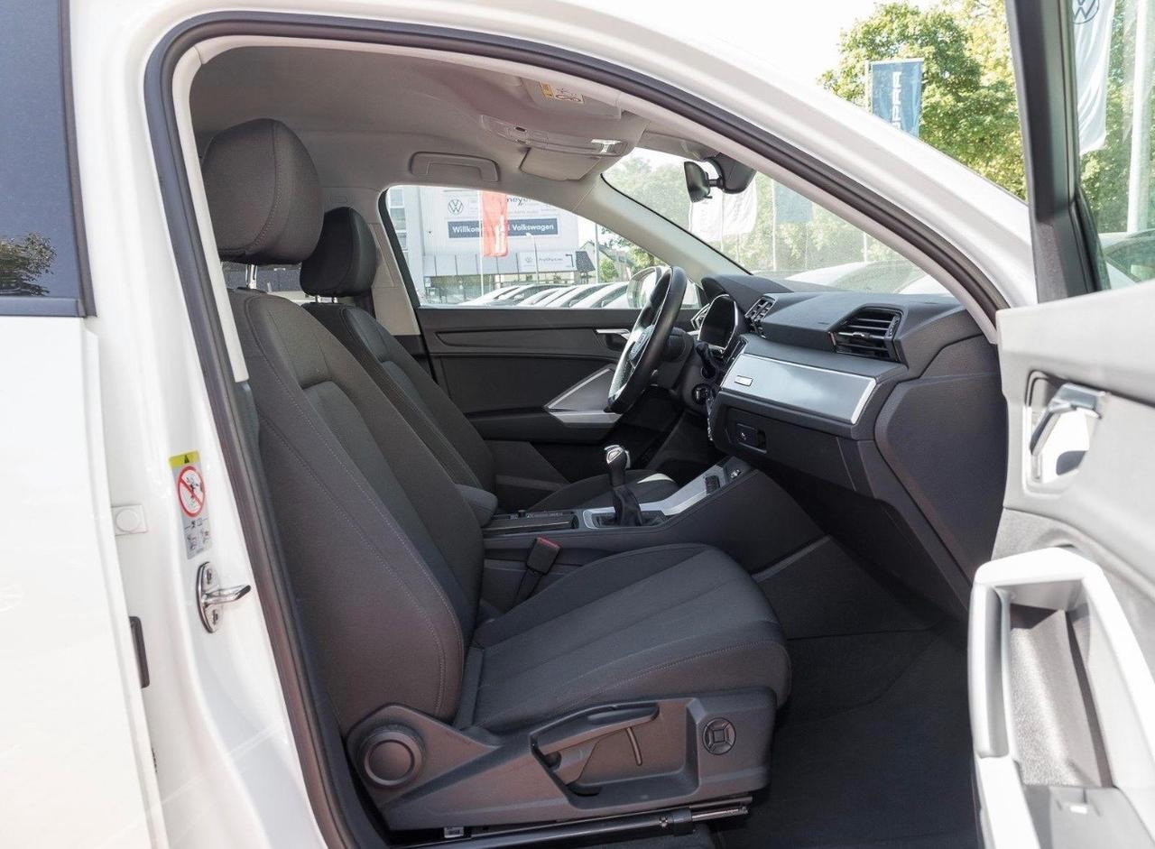 Audi Q3 SPB 35 TFSI S tronic S LINE CERCHI 18