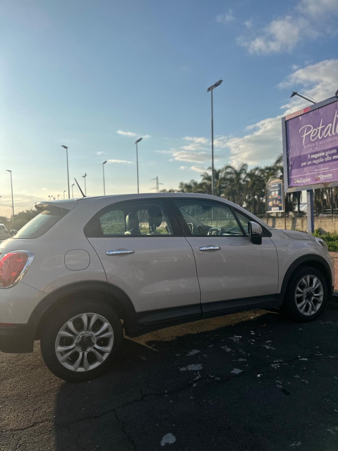 Fiat 500X 1.6 MultiJet 120 CV Business