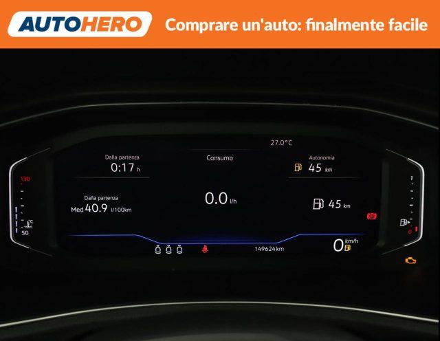 VOLKSWAGEN T-Roc 1.0 TSI 115 CV Style BlueMotion Technology