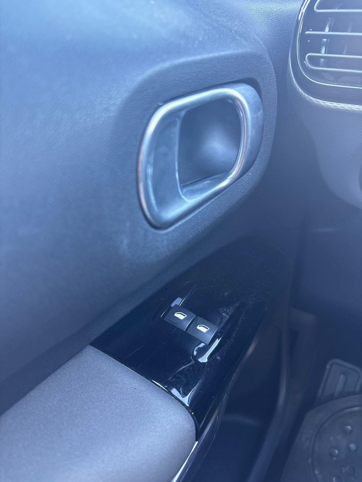 Citroen C4 Cactus BlueHDi 100 S&S ETG6 Feel
