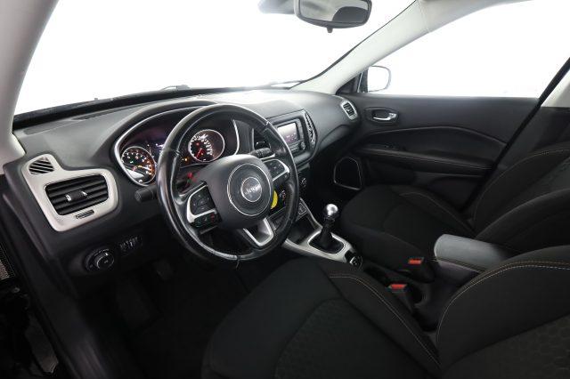 JEEP Compass Compass 1.3 Turbo T4 Sport