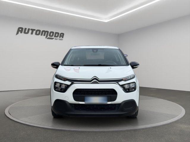 CITROEN C3 1.5 DIESEL AUTOCARRO N1