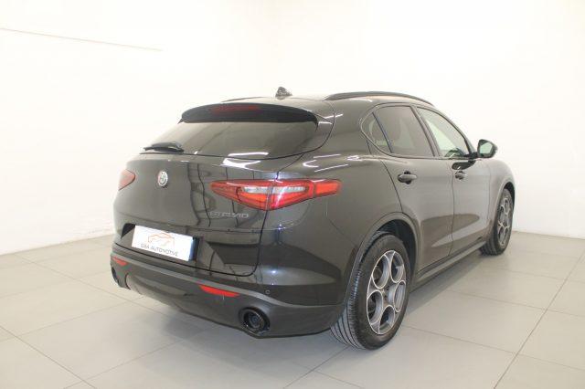 ALFA ROMEO Stelvio 2.2 Turbodiesel 190 Cv. AT8 RWD Super