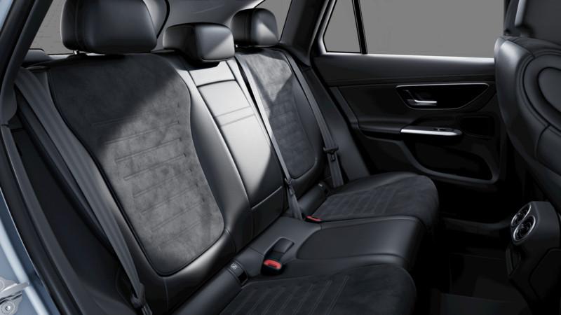 Mercedes-Benz GLC 300 de hybrid EQ 4Matic AMG Line Advanced Tech