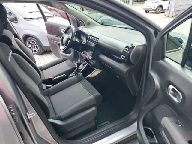 Citroen C3 Aircross 1.2 puretech Feel s