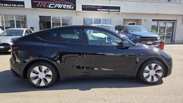 TESLA Model Y RWD PERMUTE LEASING IN CORSO IVA ESPOSTA