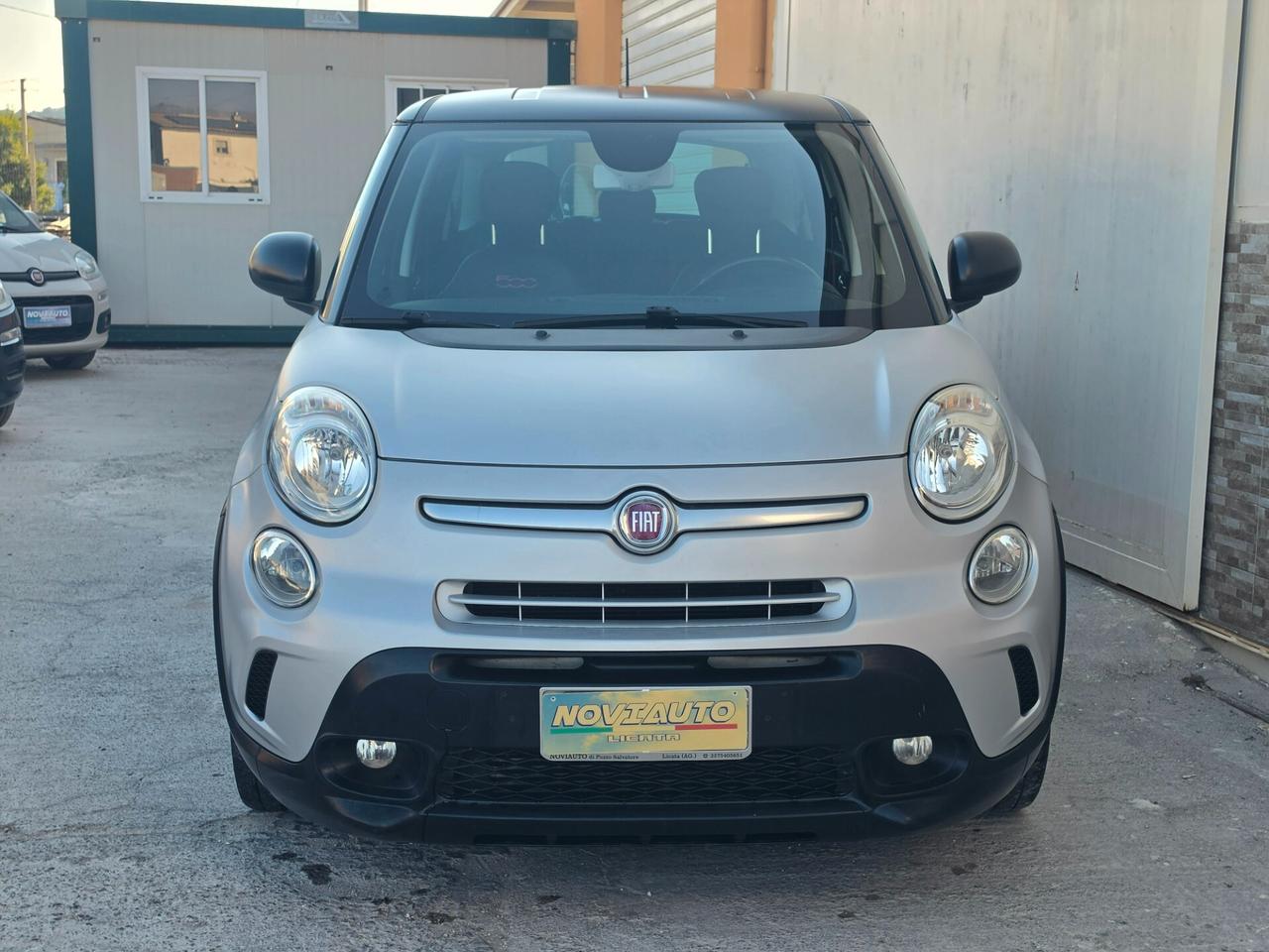 Fiat 500L 1.6 Multijet 105 CV Trekking