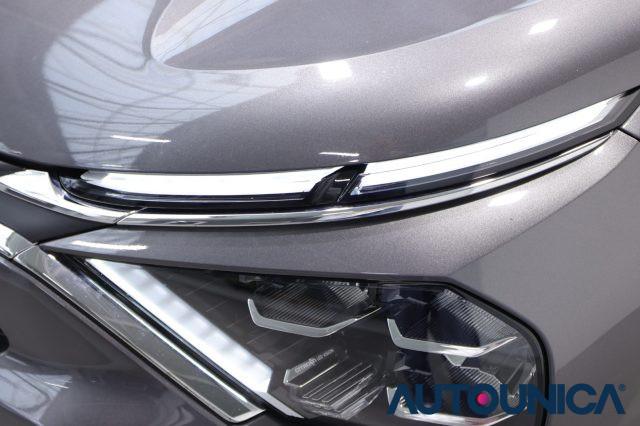 CITROEN C4 PURETECH 130 S&S MAX TETTO PANORAMICO APRIBILE