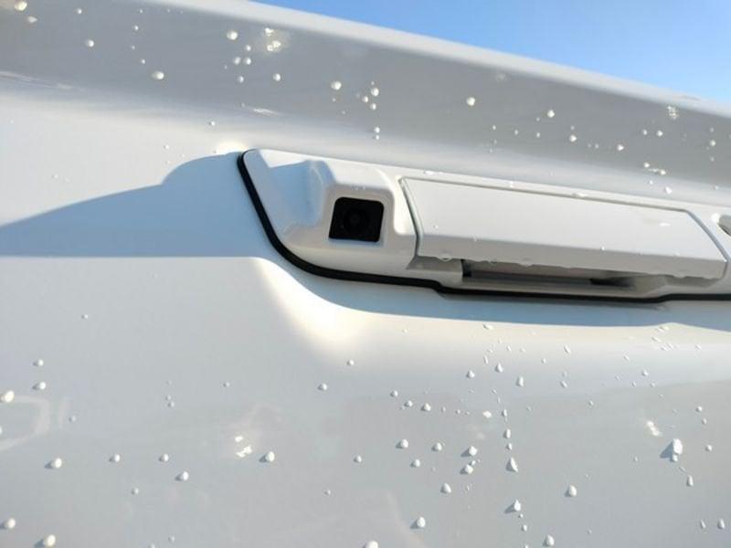 Isuzu D-Max N60 D-Max N60 1.9 aut. Crew BB+ Cab