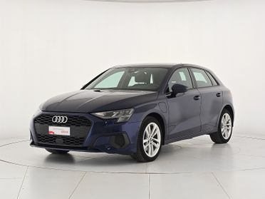 Audi A3 sportback 40 1.4 tfsi e business advanced s-tronic
