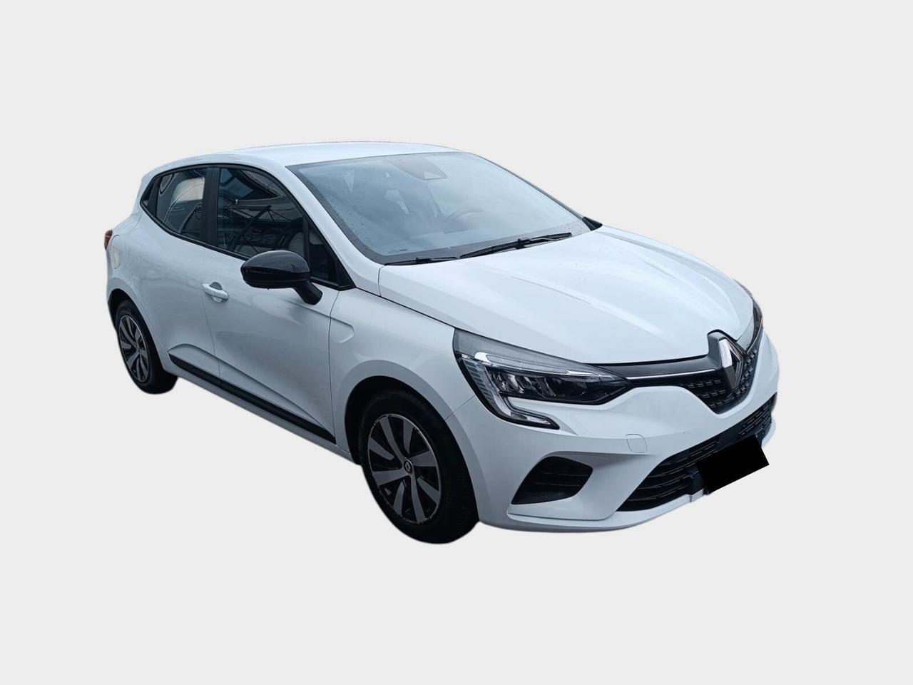 Renault Clio Full Hybrid E-Tech 145 CV 5 porte Equilibre