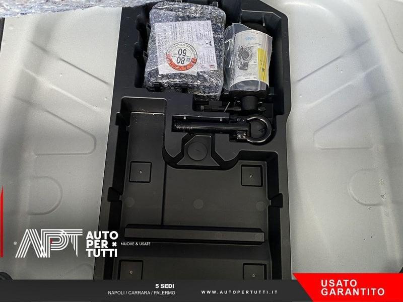 Toyota Aygo X Aygo X 1.0 Trend 72cv s-cvt