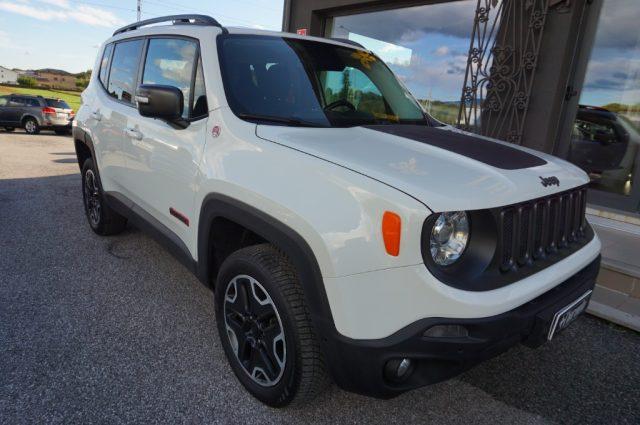 JEEP Renegade 2.0Mjt170CV 4WD Active Drive Low Trailhawk