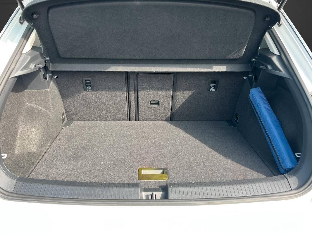 Volkswagen T-Roc 1.0 tsi Advanced