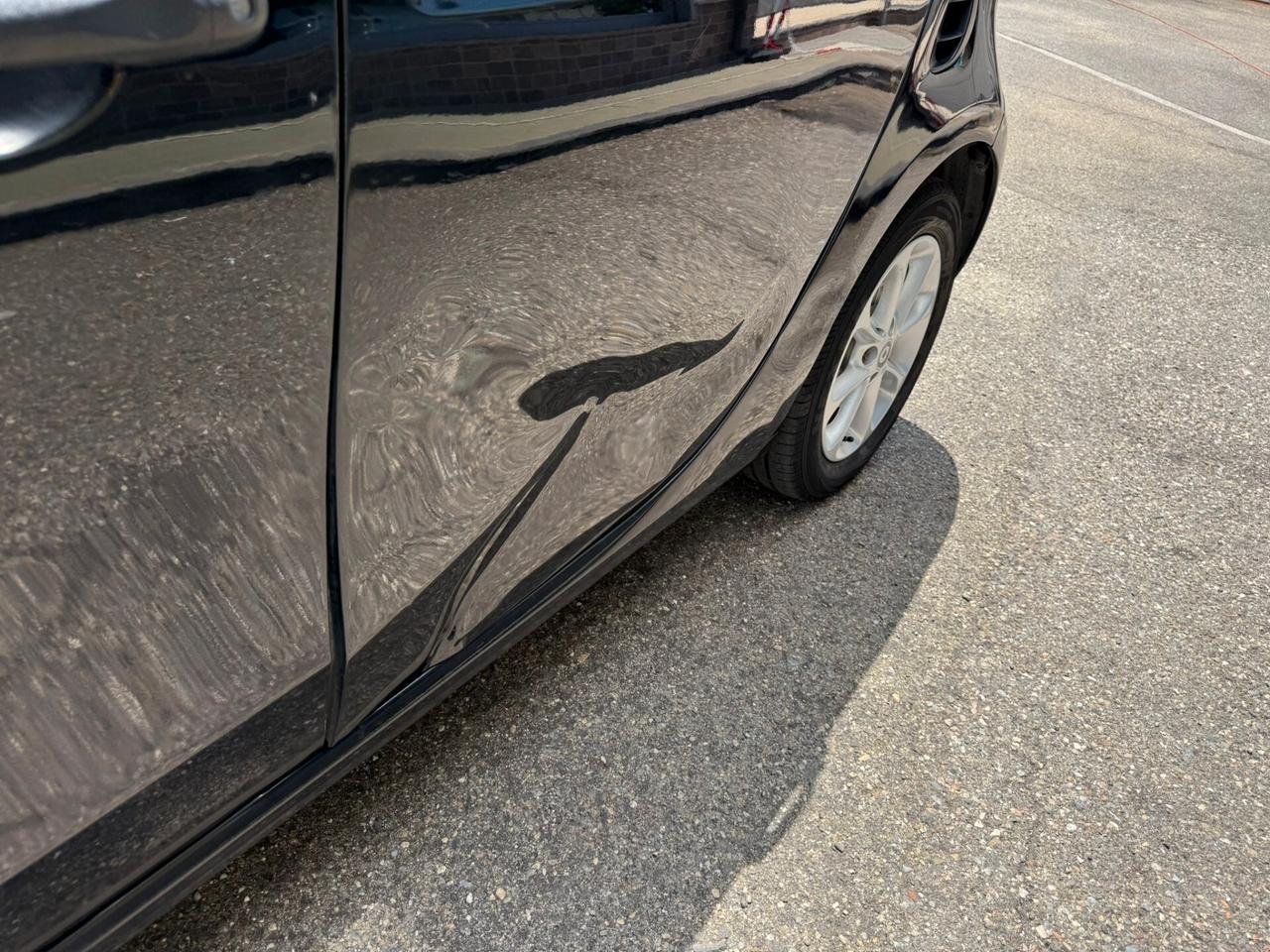 Smart ForFour 70 1.0 Prime
