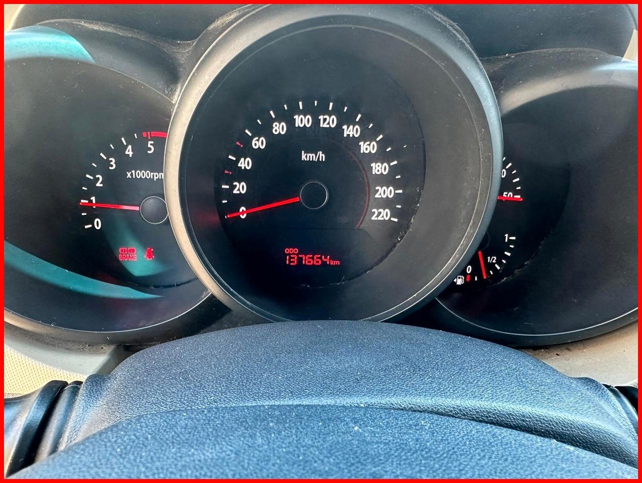 Kia Soul 1.6 CRDi VGT Cool