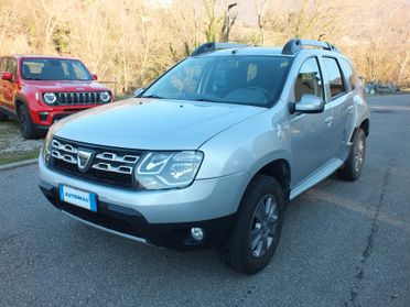 Dacia Duster 1.6 110CV 4x2*GPL DI FABBRICA*UNIPRO*NAVI*
