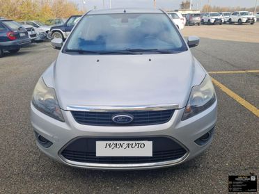 FORD Focus 1.6 TDCI-Neopatentati-Anno 2010
