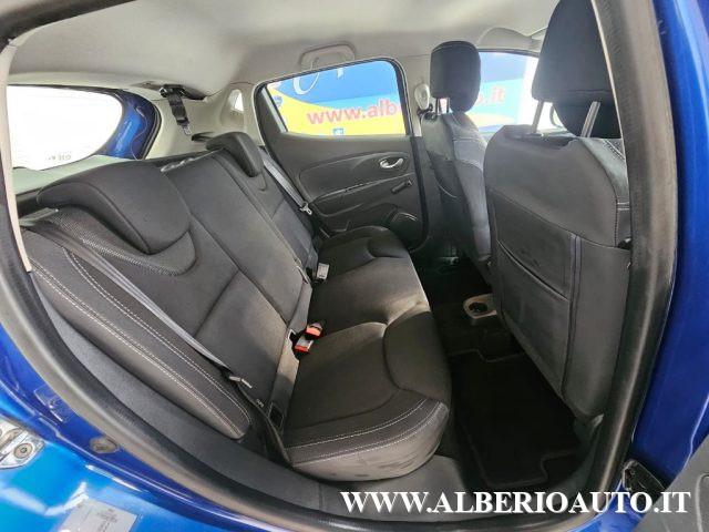 RENAULT Clio dCi 8V 90 CV Moschino Intens *OFFERTA DEL MESE*