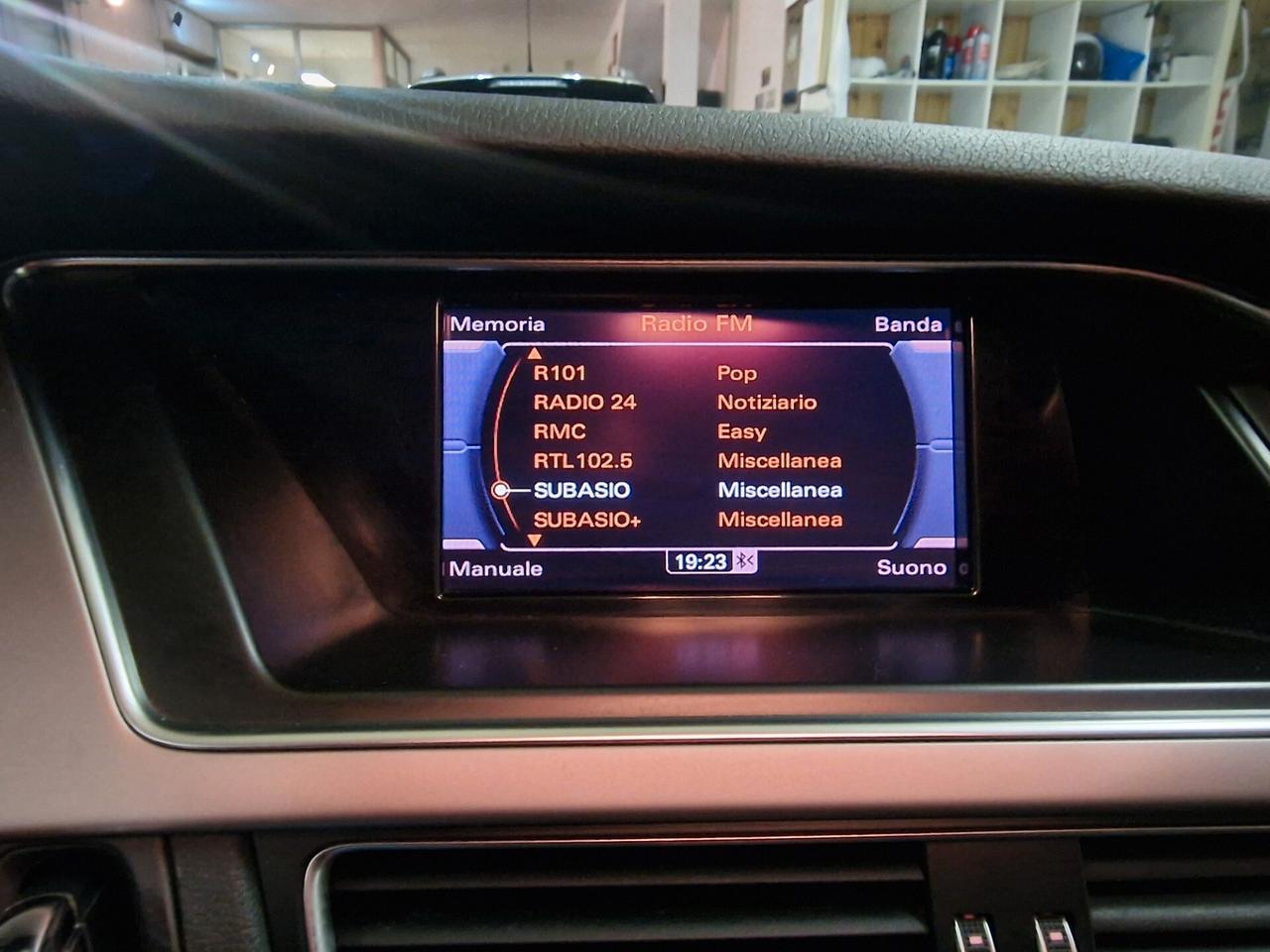 Audi A4 2.0 TDI 143 CV F.AP. mult. Business Plus