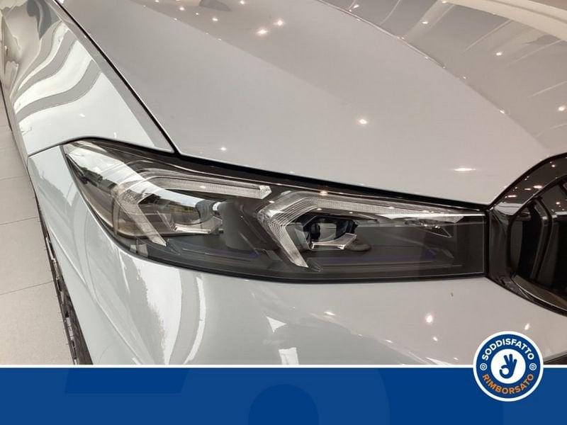 BMW Serie 3 Touring 320d xDrive M Sport Pro