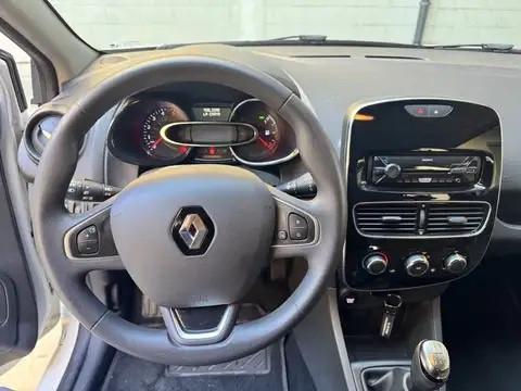 Renault Clio VAN AUTOCARRO 2 posti , 5 porte 1.5 dCi Van 75CV + IVA