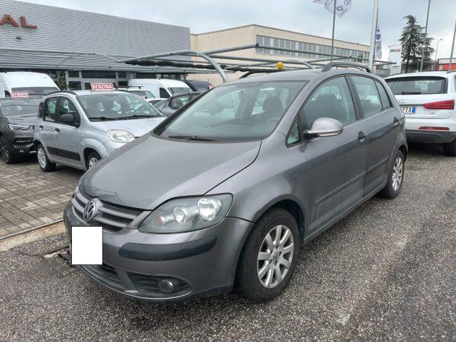 VOLKSWAGEN Golf Plus 1.9 TDI 105CV Comfortline