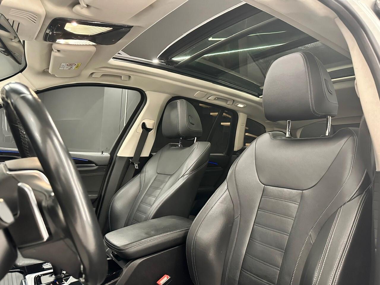 Bmw X3 xDrive20d 190 CV xLine 2019