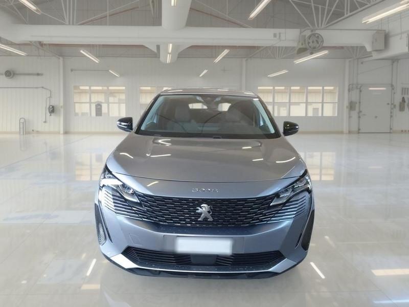 PEUGEOT 3008 BLUEHDI 130 SES ALLURE SUV