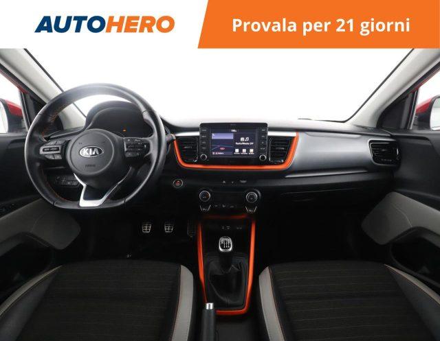 KIA Stonic 1.6 CRDi 110 CV Energy
