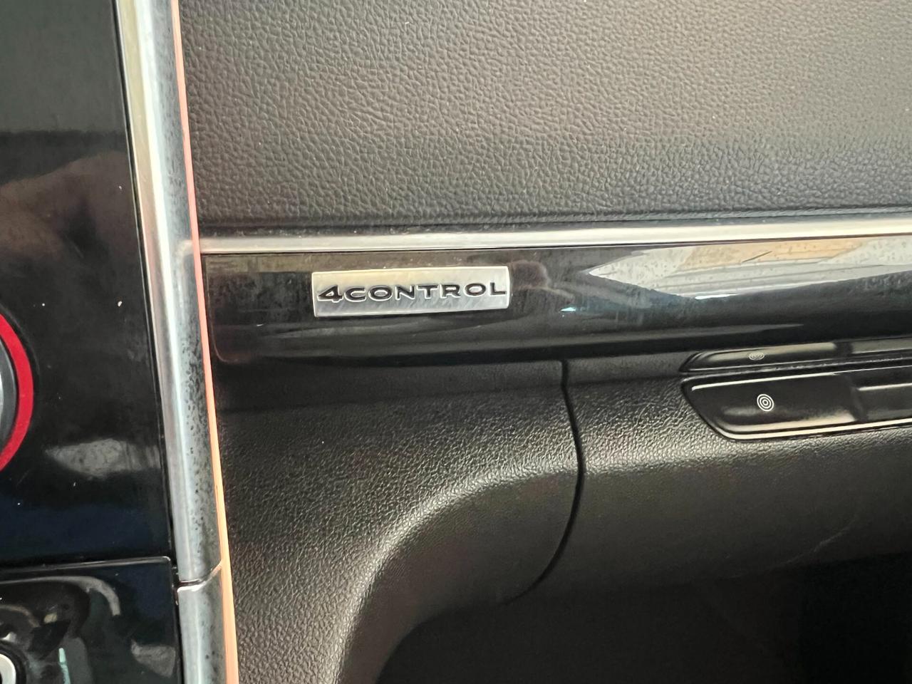 Renault Espace dCi 160CV EDC Energy Executive 4Control 7 POSTI AUTOMATICO