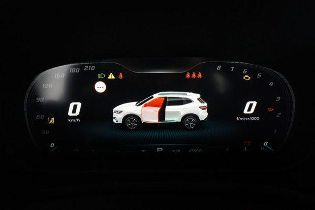 MG HS HS 1.5T-GDI AT Comfort