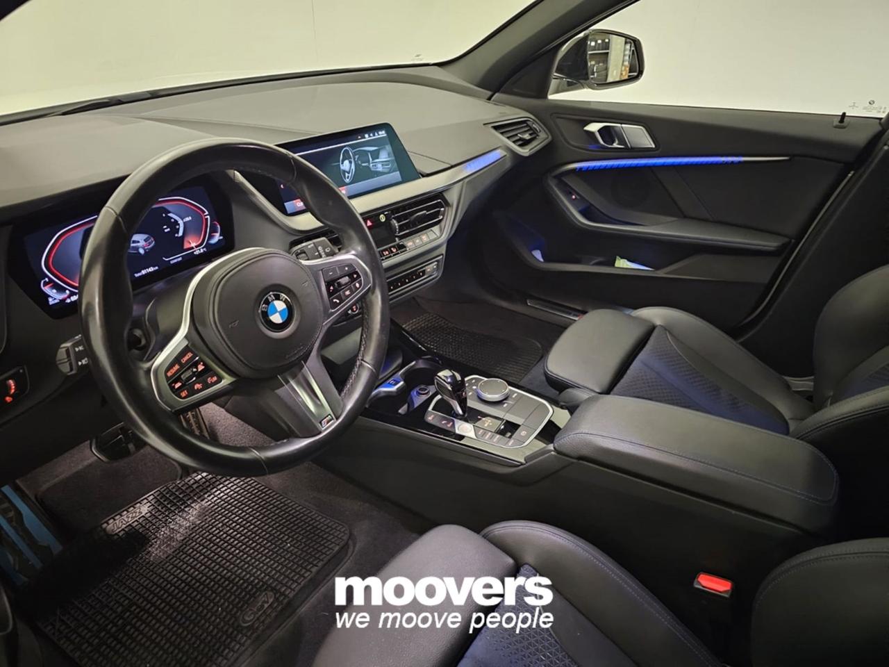 BMW Serie 1 (F40) 116d 5p. Msport