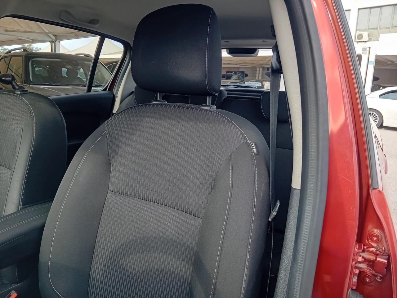 Dacia Sandero DACIA SANDERO 1.0 SCE 12V COMFORT (75CV)