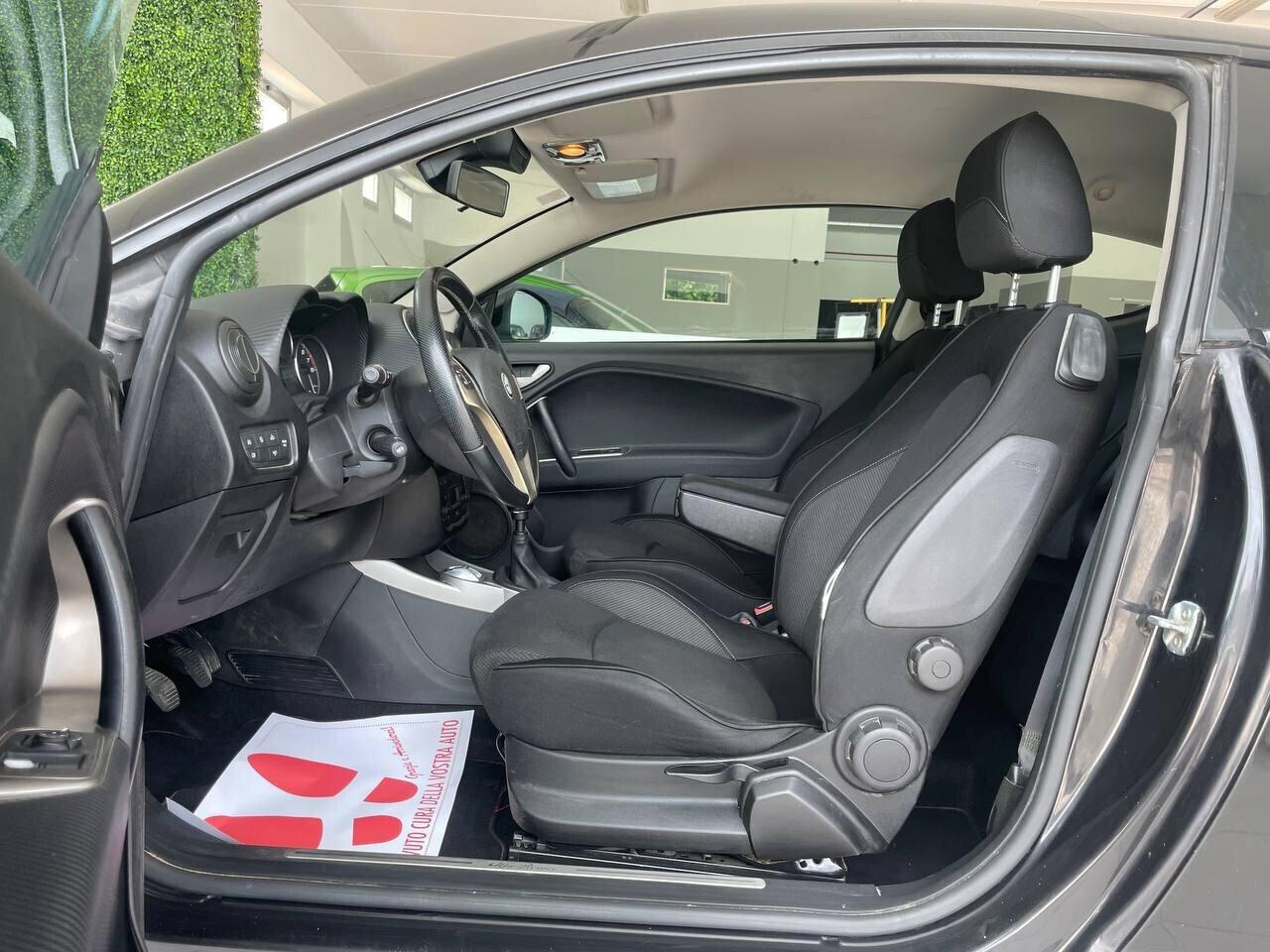 Alfa Romeo MiTo 1.4 - 105cv - EURO 5A