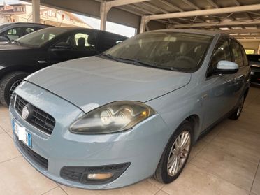 Fiat Croma 1.9 Multijet 16V Dynamic