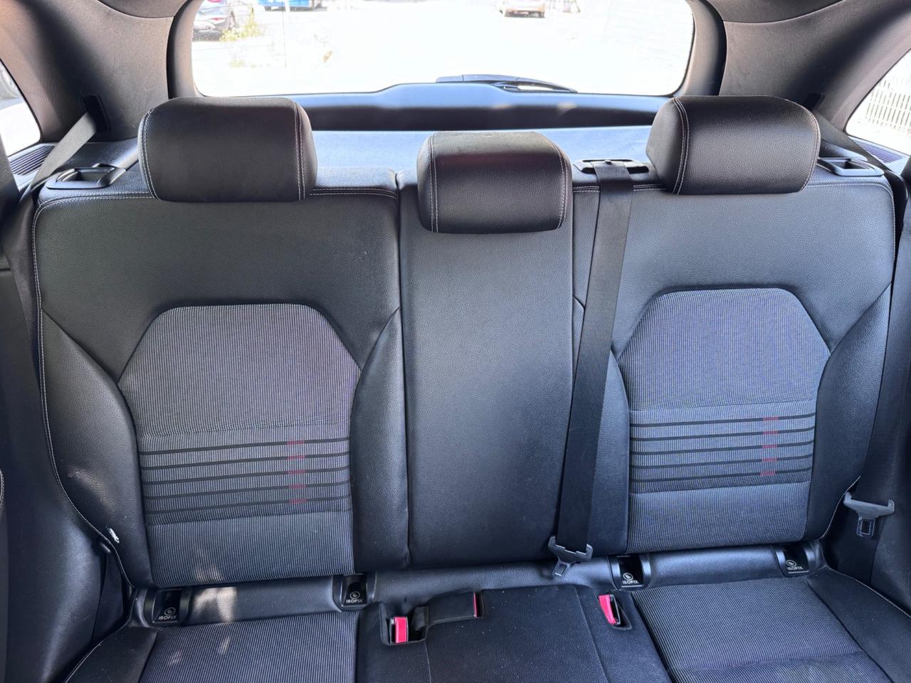 Mercedes-benz B 200 d Automatic garanzia 12 mesi
