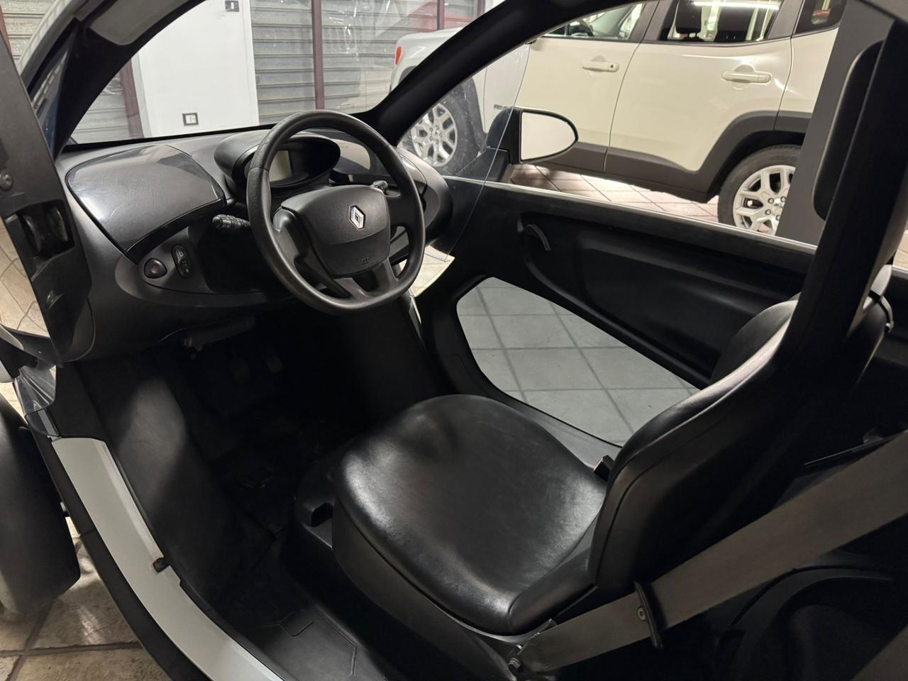 Renault Twizy 2012