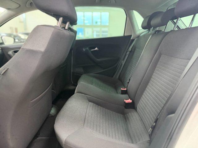 VOLKSWAGEN Polo 1.2 TDI DPF 5 p. Comfortline