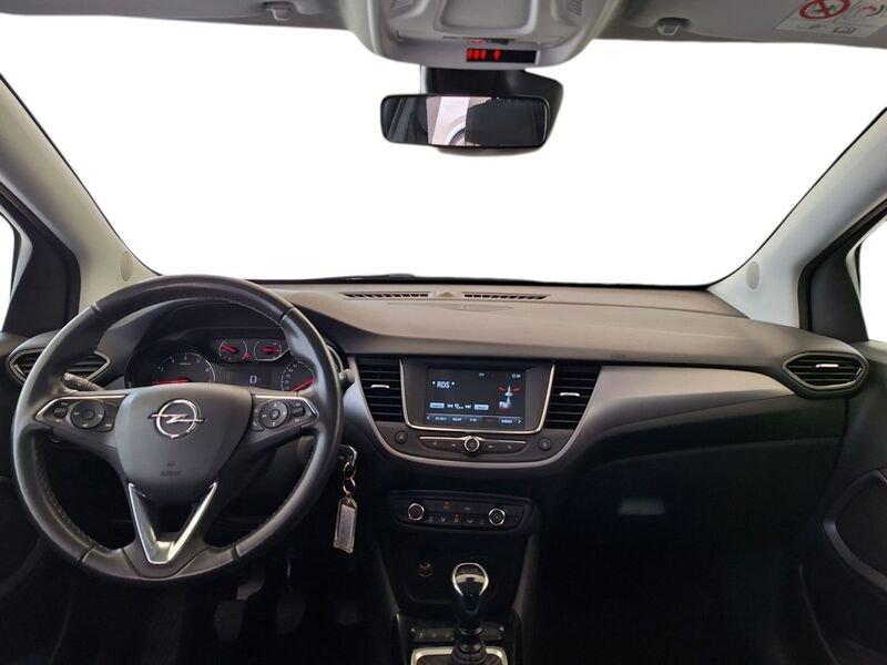 Opel Crossland 1.2 110 CV LED Edition S&S